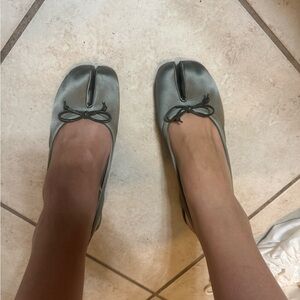 margiela tabis